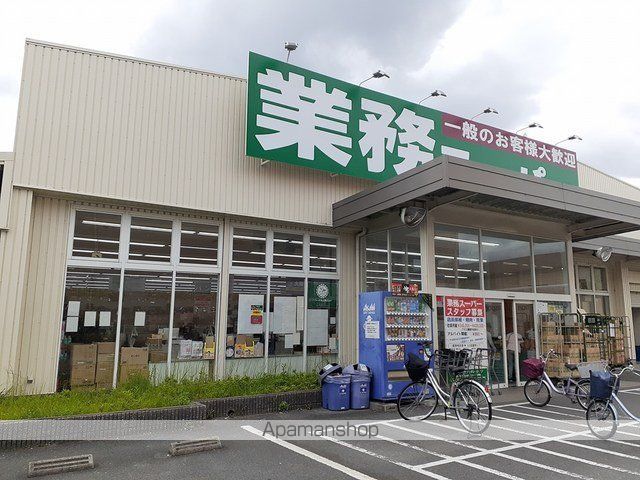 ポンテリブロK・IIの周辺写真