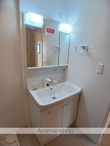 プティボヌールBの内装写真