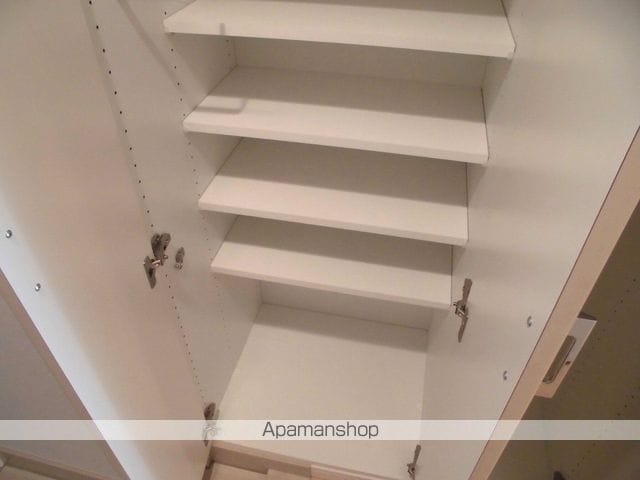 APARTMENTS ESAKAの内装写真