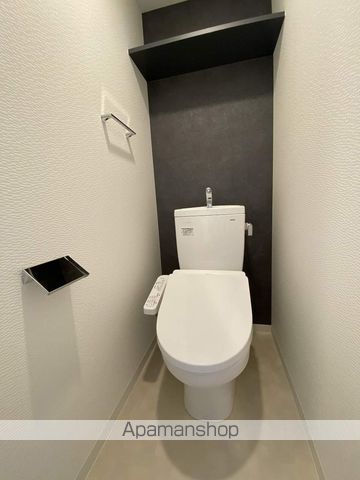 SRESIDENCEFUKUSHIMAALOVITAの内装写真