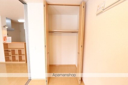 レーベンセイナン[1LDK/33.39m2]の収納