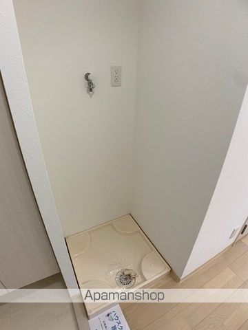 ラクラス新大阪の内装写真