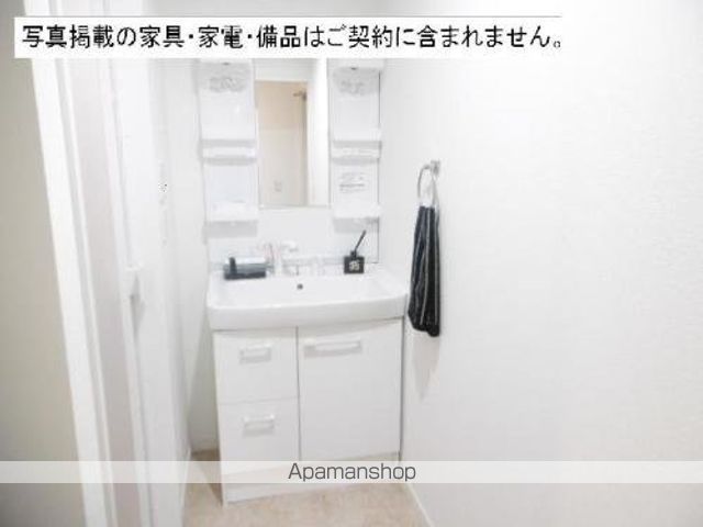 アニバーサリー58の内装写真