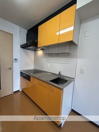 ＴＡＫＡＳＵ　Ｈｉｌｌｓ（高須ヒルズ）[1LDK/47.29m2]のキッチン