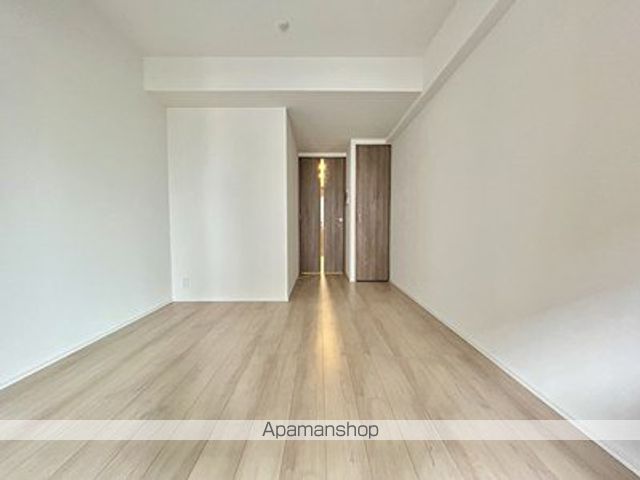 S−RESIDENCE照国ASCENTの内装写真