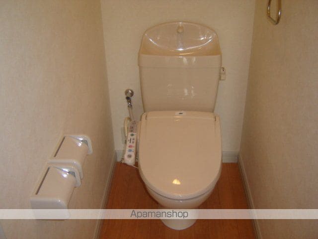 スターテラス 小池原IIの内装写真