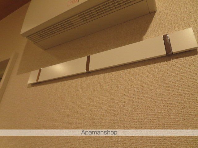 グレーシアの内装写真