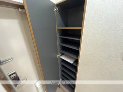 ディアドリーム[1K/24.3m2]の内装6