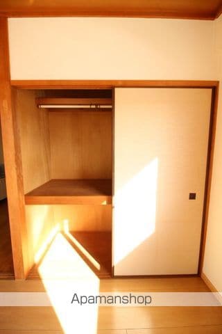 コシバコーポの内装写真