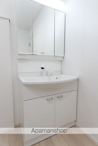 平塚市 2階建 新築の内装写真