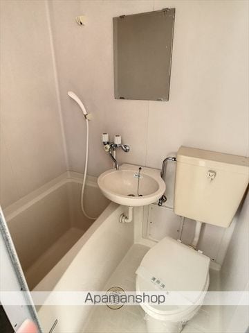 スカイルサクラの内装写真