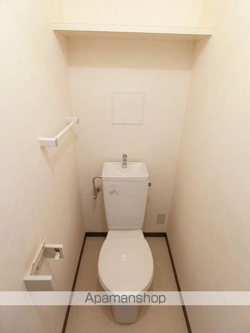 ブエナビスタの内装写真