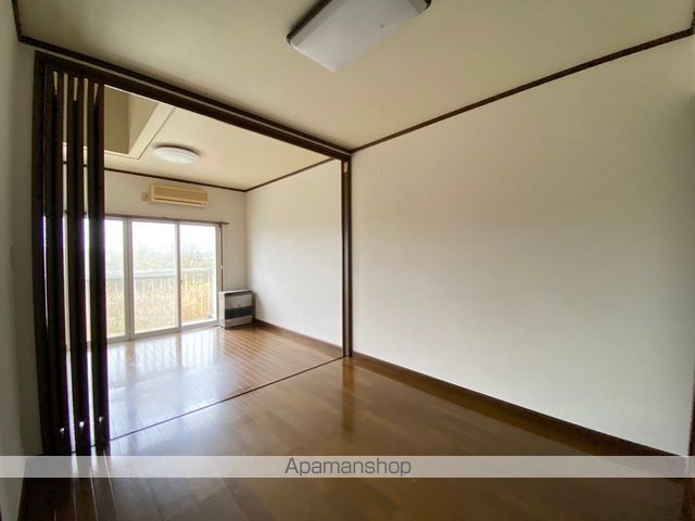 コーポウインザーIの内装写真
