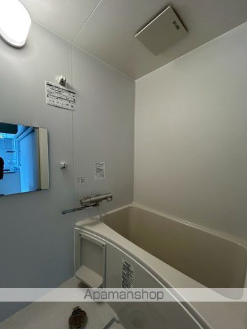 ヴィラナリー旭川II503号棟の内装写真
