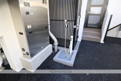 メインステージ立川Ⅴ[1K/21.25m2]の共用部3