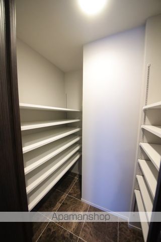 ザ・札幌タワーズ ウエストタワーの内装写真