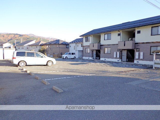 レザン松岡Cのその他写真