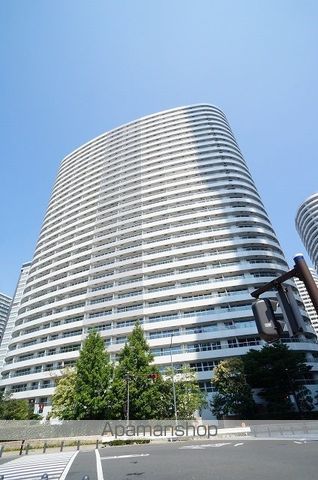 M.M.TOWERS FORESIS−Lの外観写真