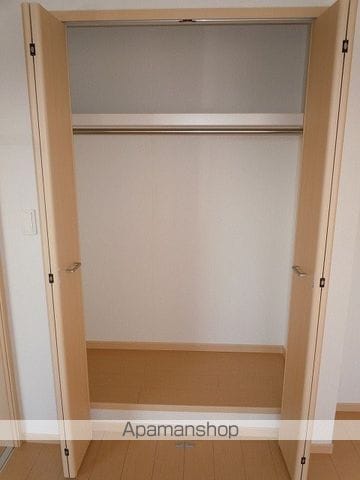 アリエッタの内装写真