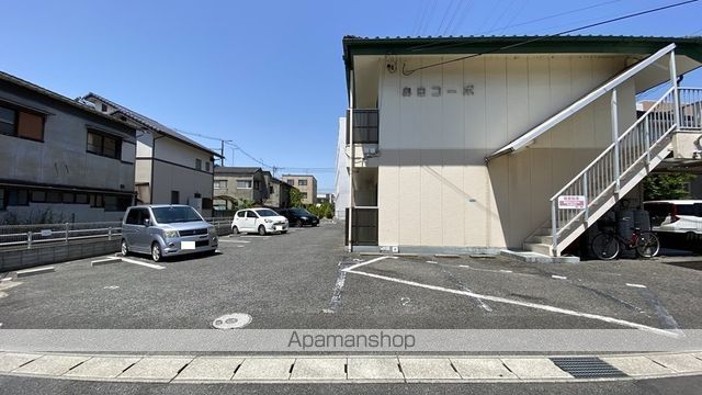 奥田コーポのその他写真