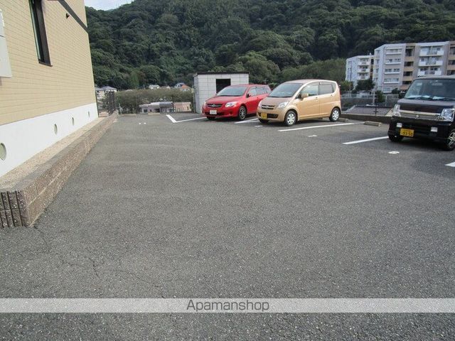 BE EASEのその他写真