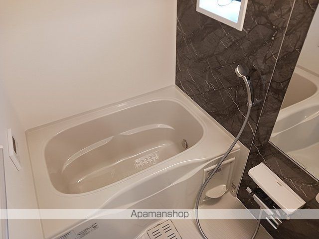 エターナル ヴィレッジIIの内装写真