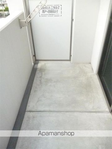アジュール水堂の内装写真