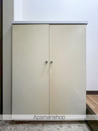 カテリーナ八王子[1K/19.3m2]の内装4