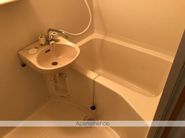 さくらフォレスト手城の内装写真