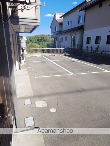 ボナールハイツの内装写真
