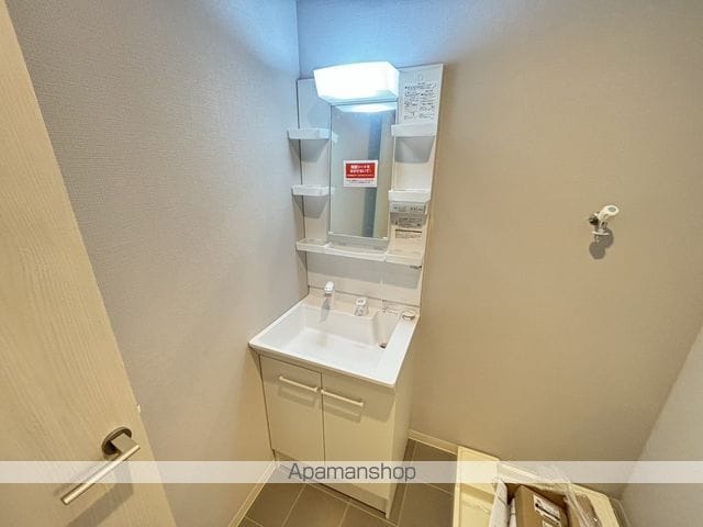 シナジーコート十三東の内装写真