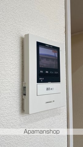 エクレールの内装写真
