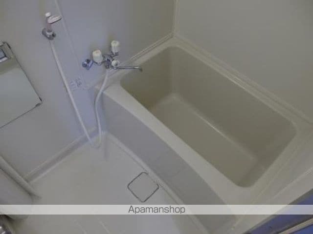 メゾンドSの内装写真