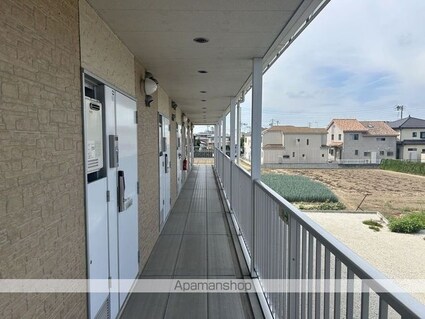 レオパレスオアシス中田[1K/21.81m2]のその他部屋・スペース1