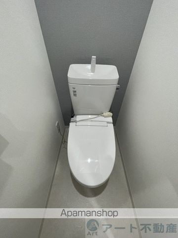 ミモザヒルズ古町の内装写真