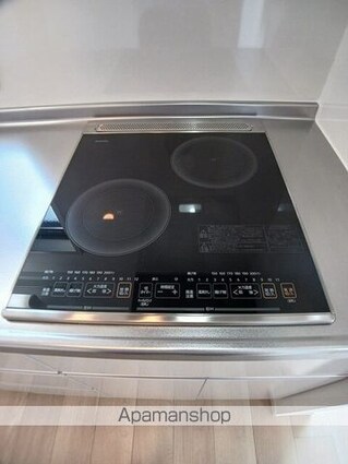 レジデンスＴ・ＮＯＲＴＨ[1LDK/43.32m2]のその他内装2