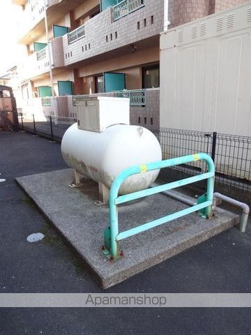 メゾンきりしまのその他写真