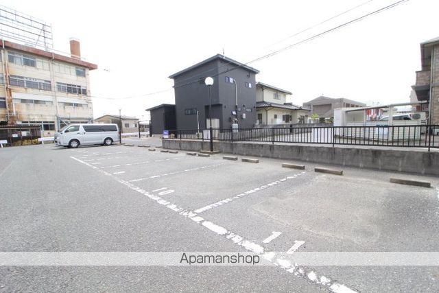 ASTRA Fの外観写真