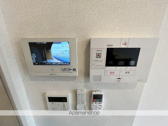 リバーサイドシトラスの内装写真