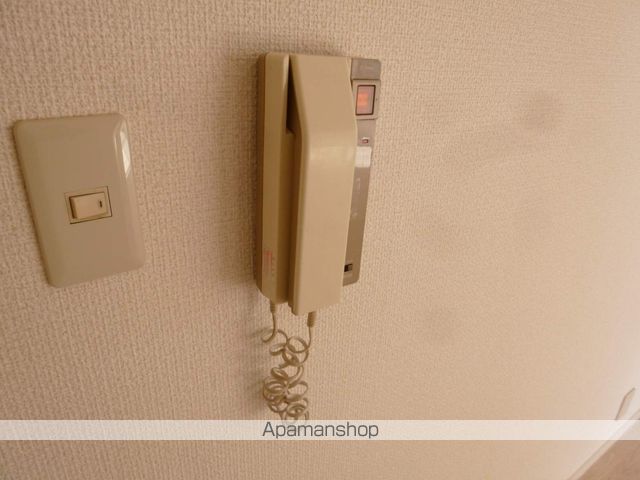 メゾン旭の内装写真