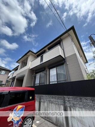 広島県広島市西区高須台４丁目[2LDK/58.1m2]の外観5