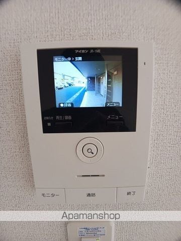 プライム・ガーデンIIの内装写真