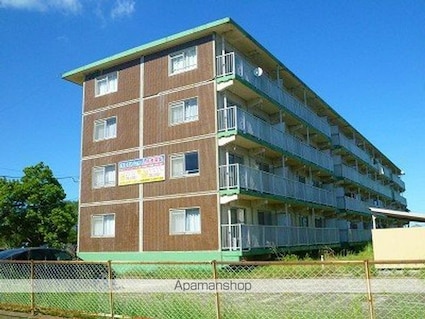 ＫＴ１[2DK/52.98m2]の外観2