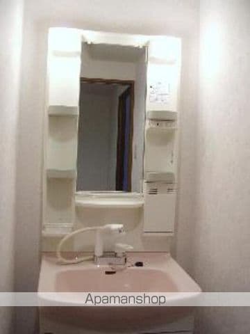 WEST VILLA 21の内装写真