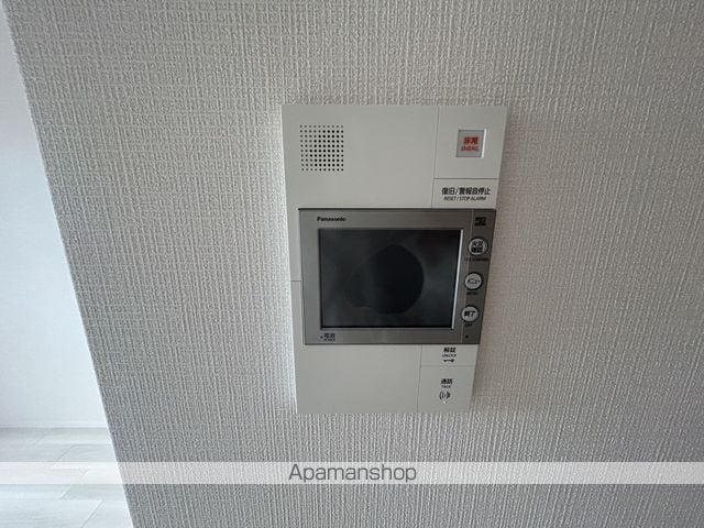 エスリード新大阪ザ・プレミアEASTの内装写真