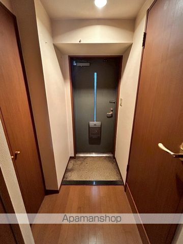 セントアミール南久宝寺の内装写真