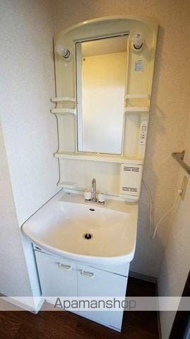 エスポワール千草 Aの内装写真