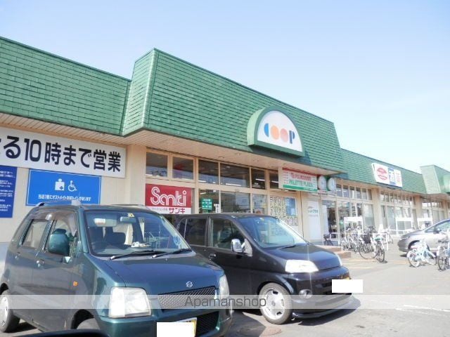 プレッスィーズ ルブニールの周辺写真