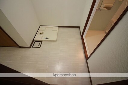 ウィステリア稲元[1LDK/45.36m2]の内装7