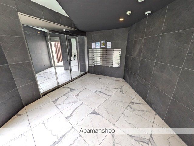 GRANDPASEO SOUTHの内装写真